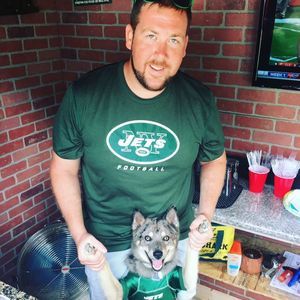 Meet your Posher, Mark